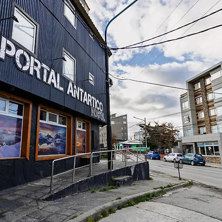 Portal Antartlco-3